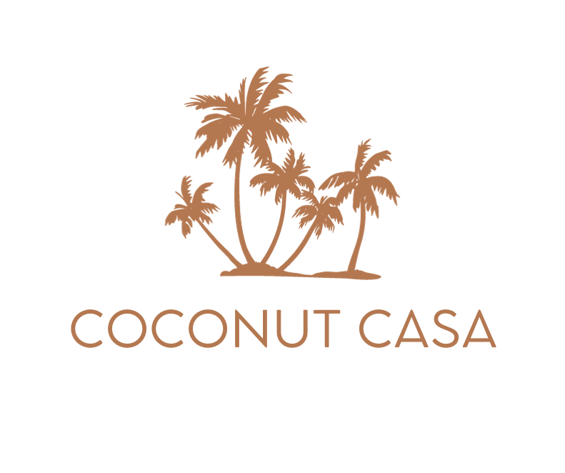 Coconut Casa Gift Card