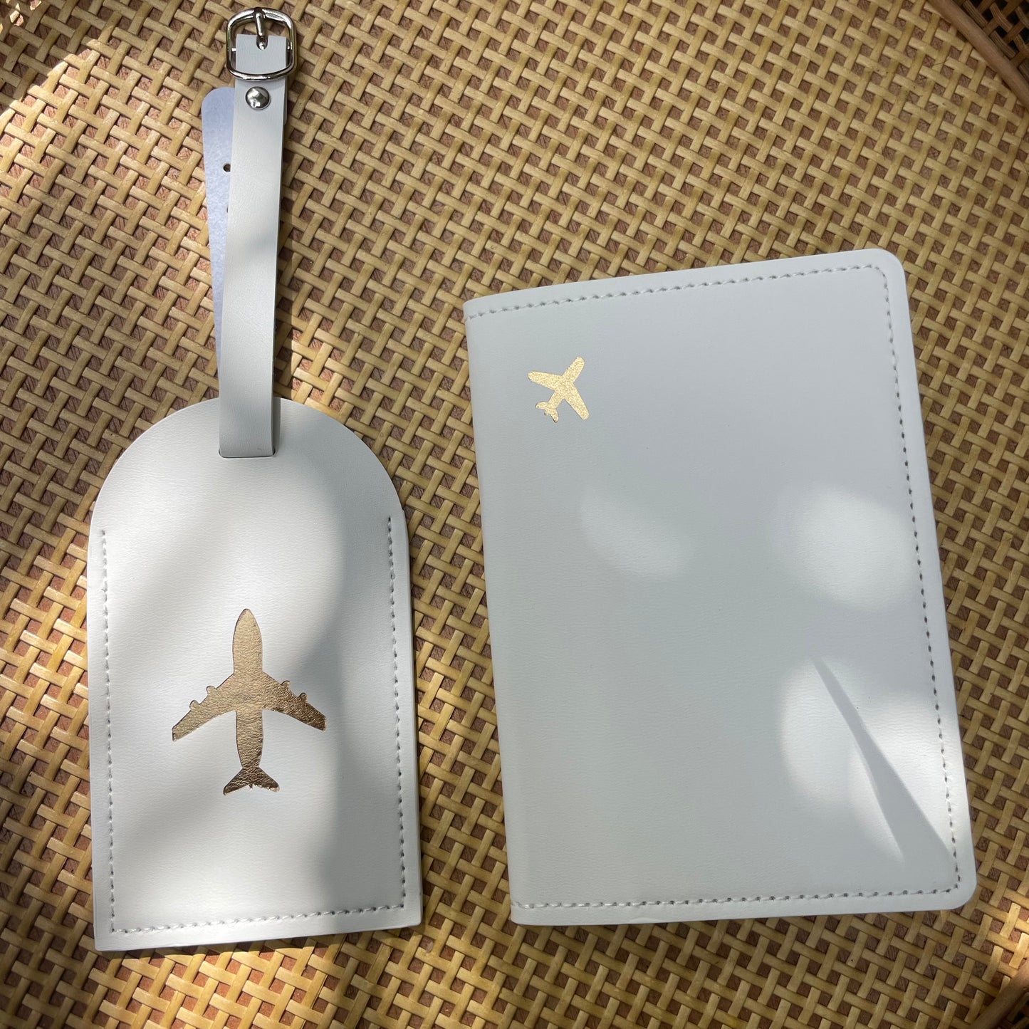 High Flyer Travel Kit
