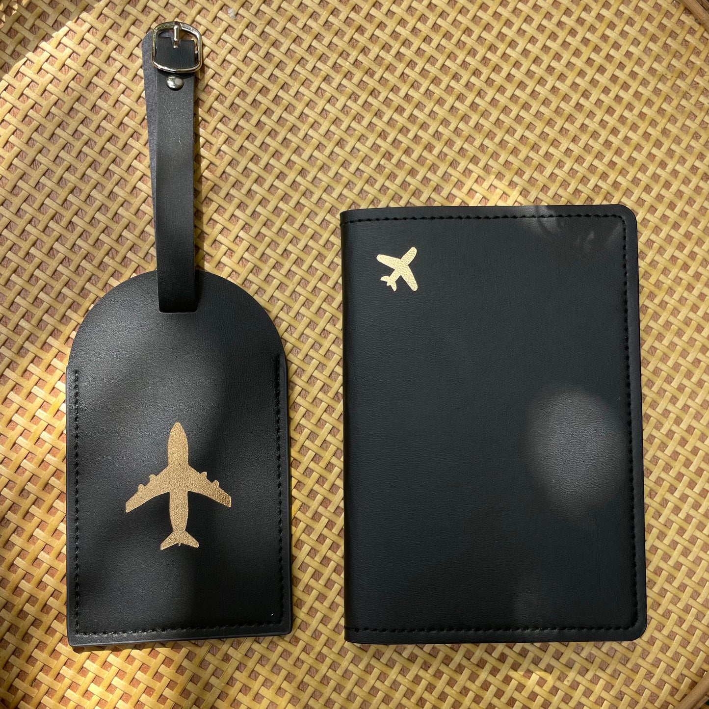 High Flyer Travel Kit