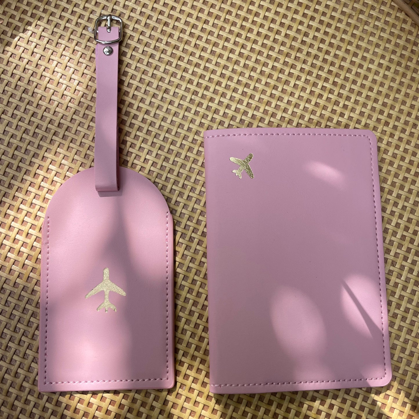 High Flyer Travel Kit