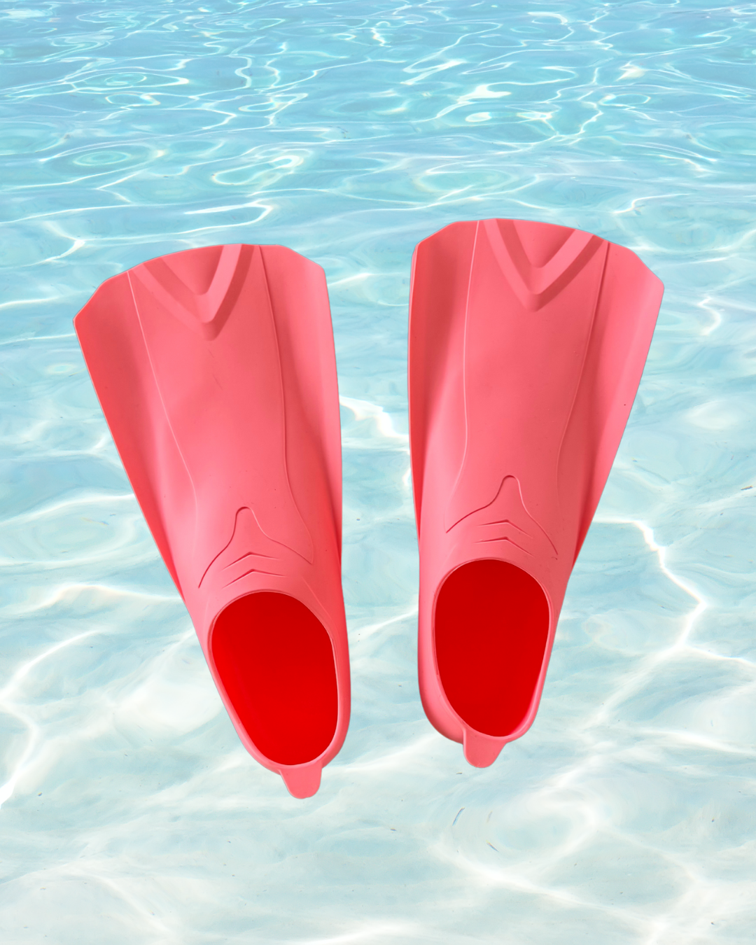 Reef Fins - Guava