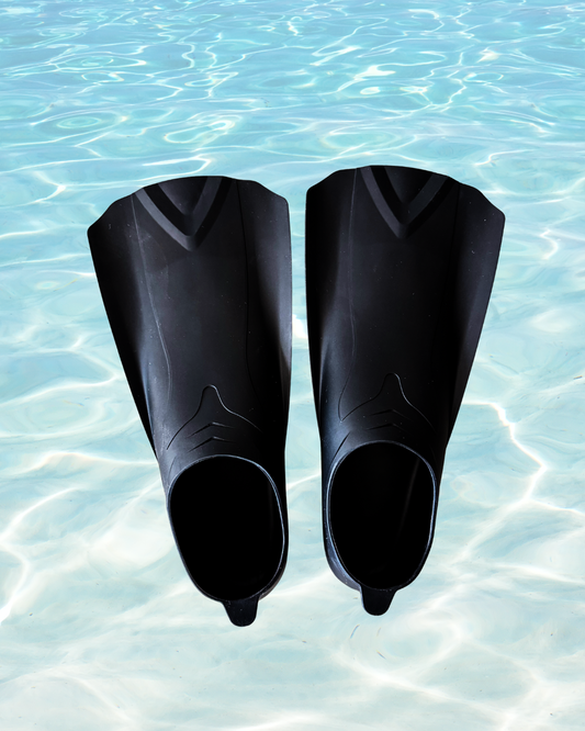 Reef Fins - Black Sapote