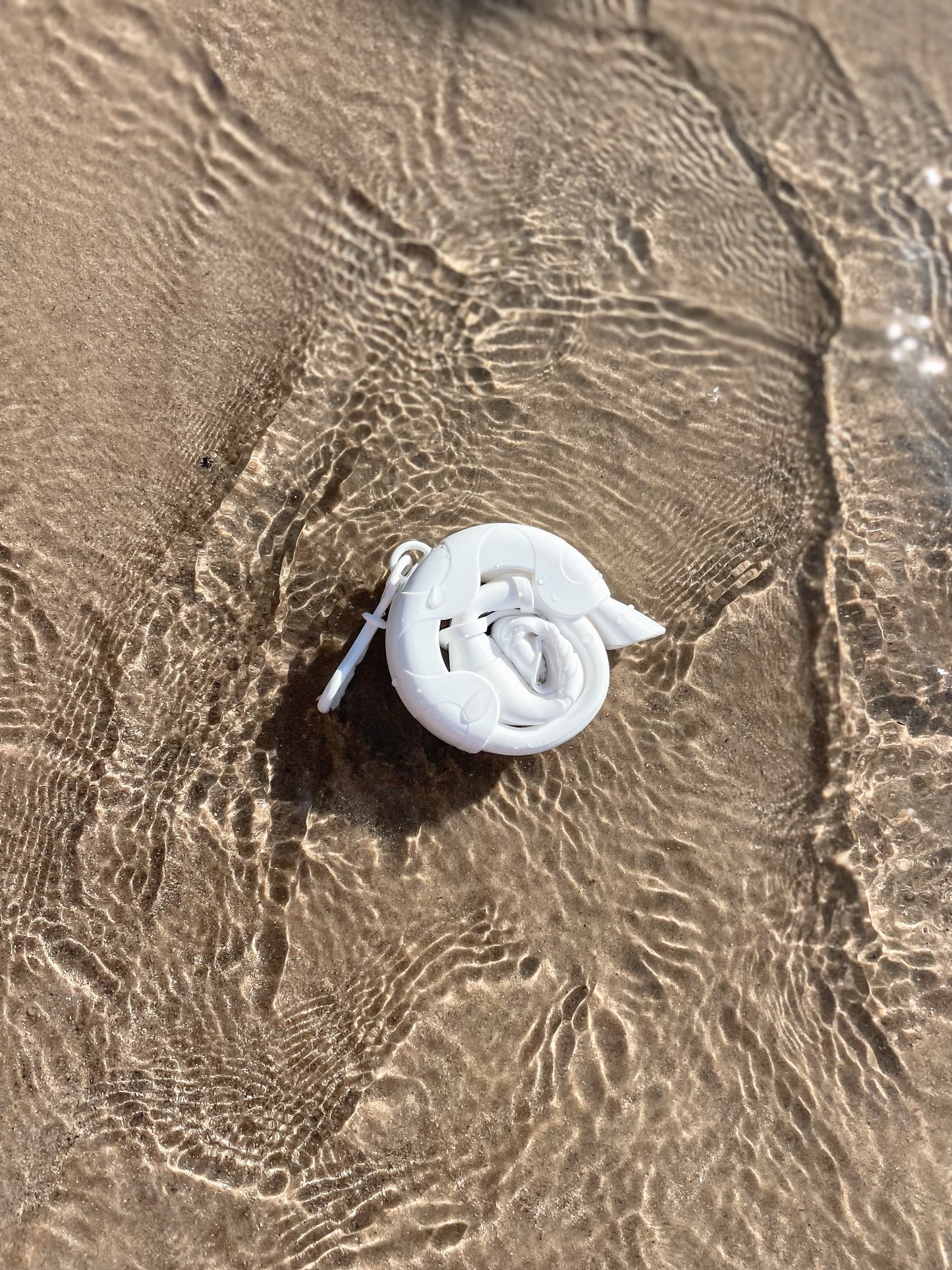 Coconut Snorkel Set - DELUXE