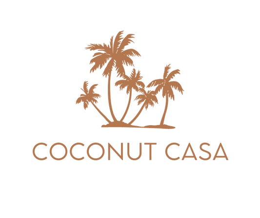 Coconut Casa Gift Card