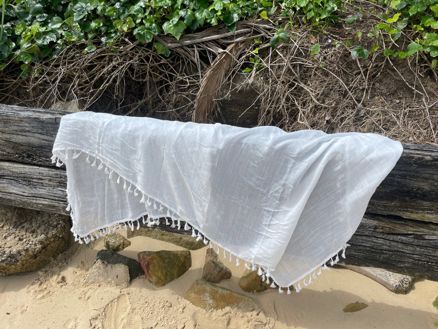 Sea Salt Sarong